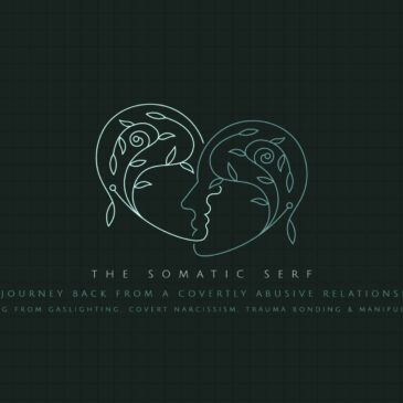 What does the name “Somatic Serf” mean, anyways?