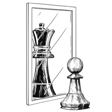 Narcissists don’t want YOU. They want access to what you have, and what you can do for them.