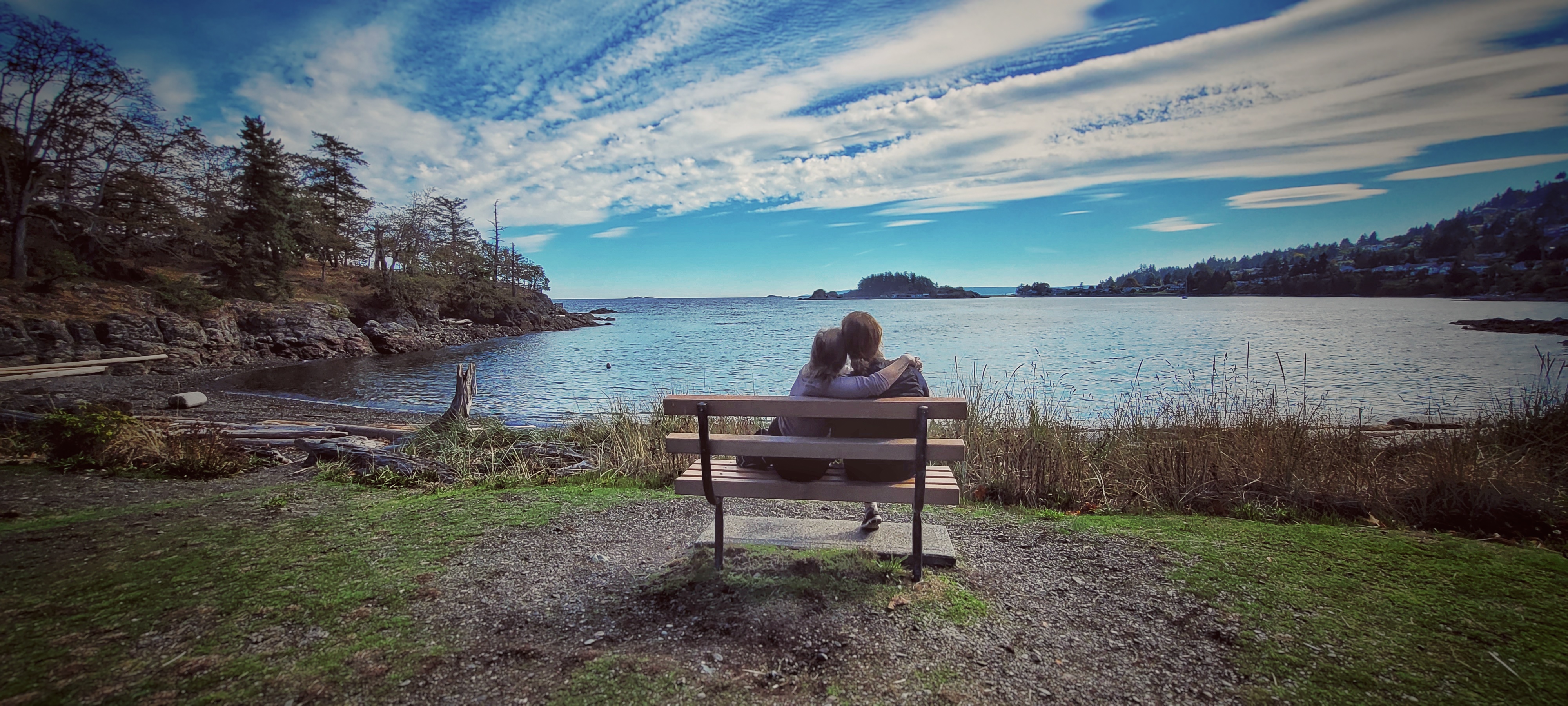E-biking, nanaimo, parkway trail, erica van driel, bcacc, rize bikes, pipers lagoon, departure bay, neck point park, rad power bikes